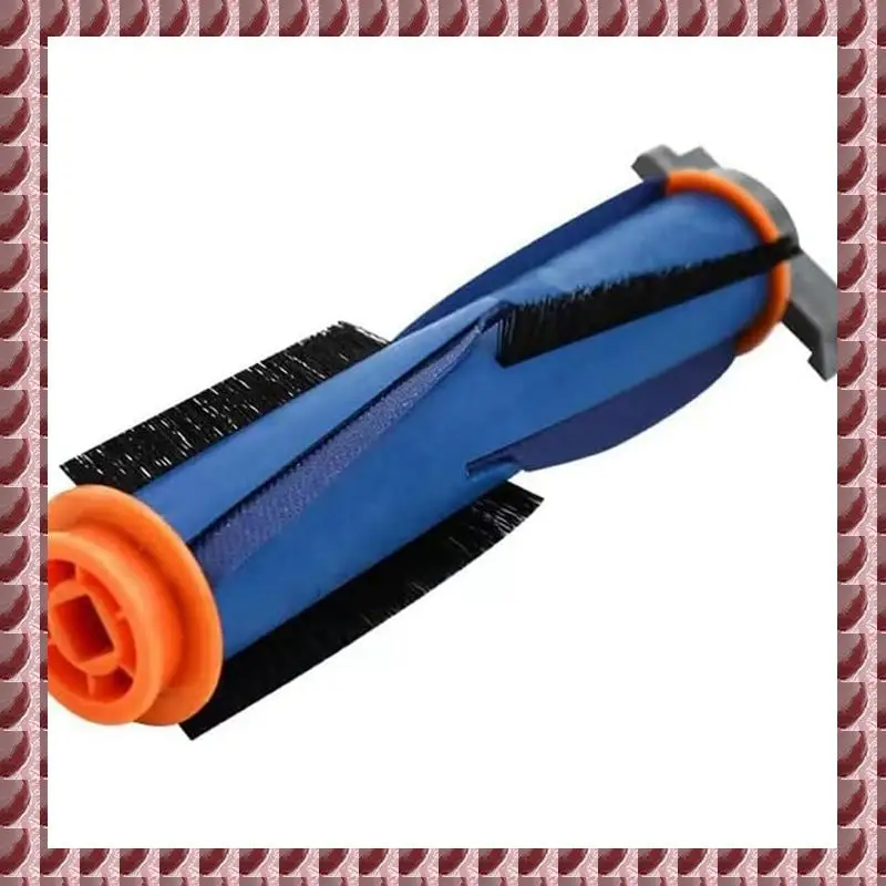 

A95G 2PCS Replacement Main Roller Brush For Shark RV2303AE, AV2501S, AV2511AE, AV2501AE Robot Vacuum Cleaner Parts
