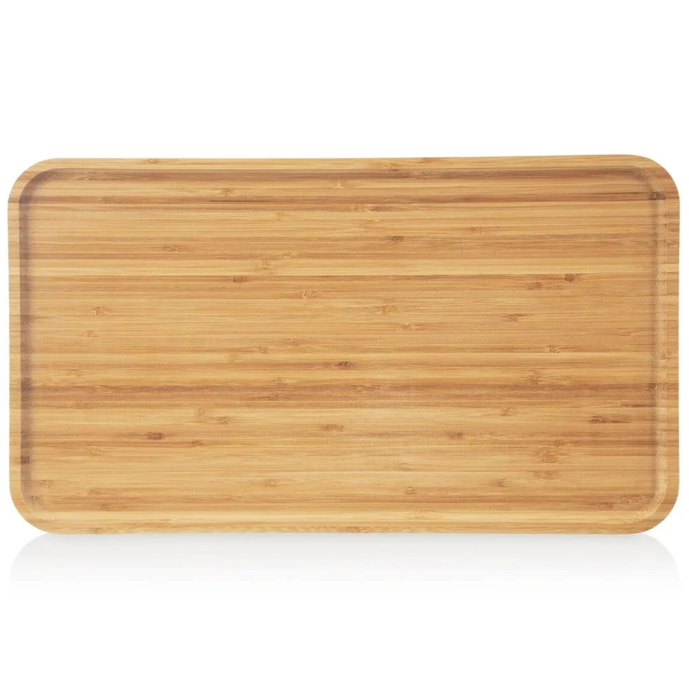 Houten Dienblad 44X25X1.5 Cm