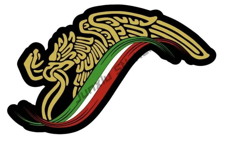 

Наклейка в мексиканском стиле, Виниловая наклейка для бампера, грузовика, автомобиля, окна для ноутбуков, стаканов, окон, автомобилей, грузовиков, стен