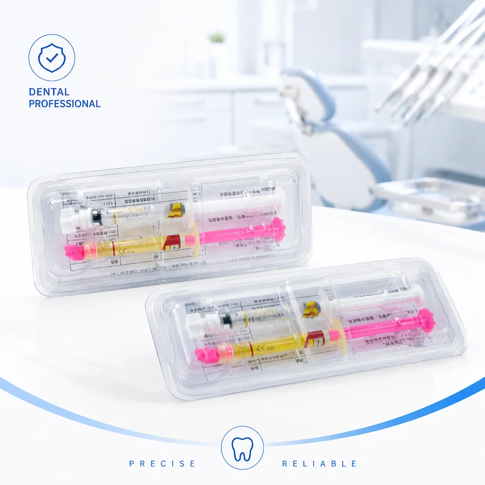 Dental Ceramic Bonding Kit- HF - đánh giá và giá Teeth Whitening Opalescence
