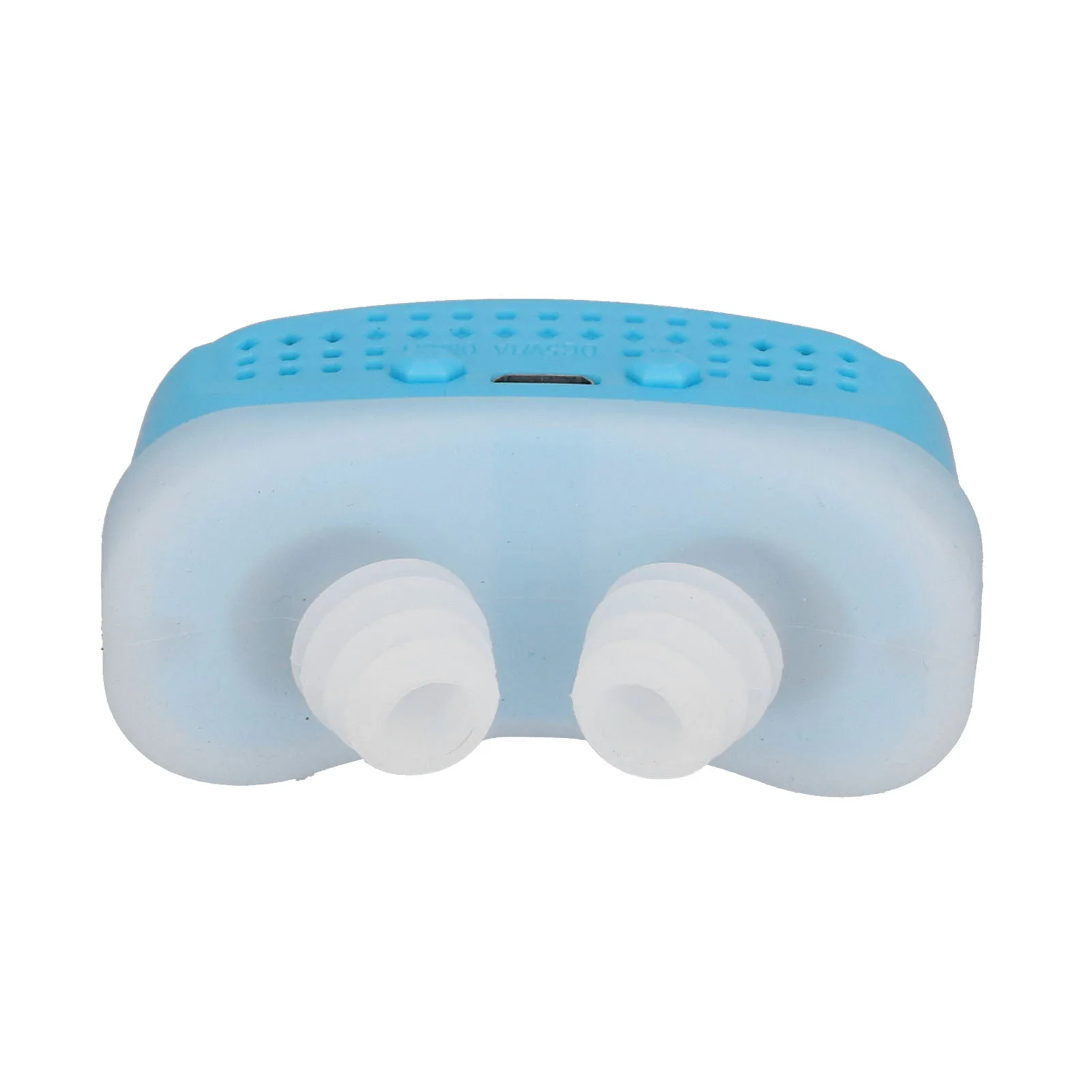 Electric  Nose Purifier Portable AntiSnoring Device Electric Recyclable Snoring Relief Machine for Heavy Snorers