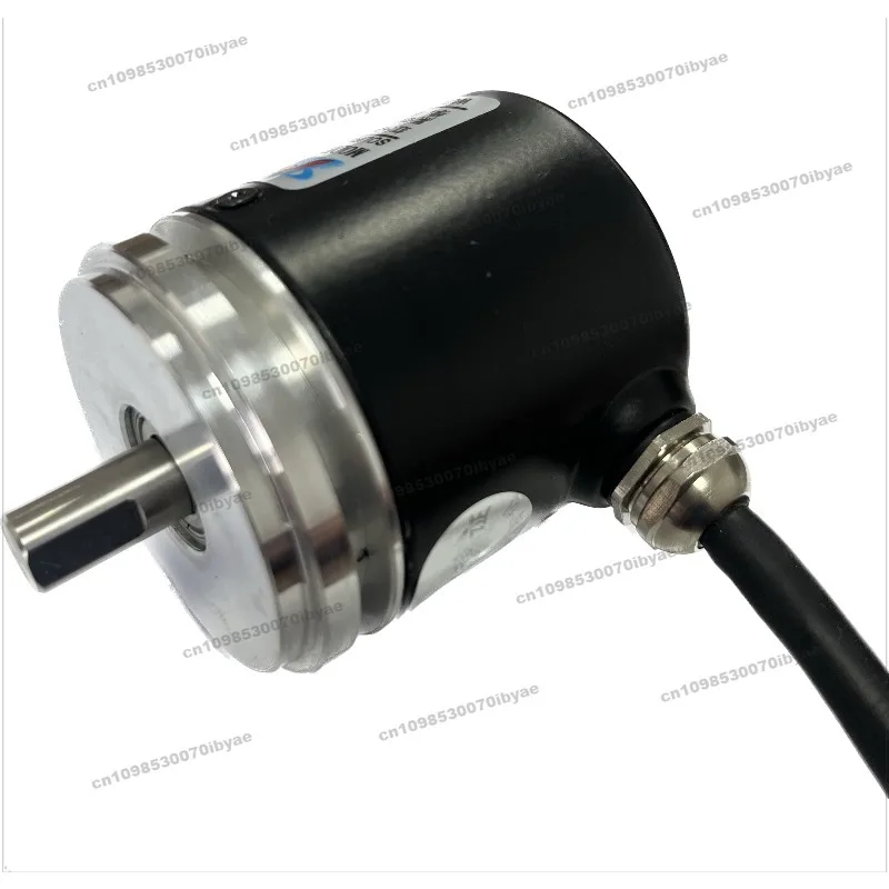 Suitable for Turret Encoder JZY4A-8-8BP-G24C NPN PNP Output Can Be Customized