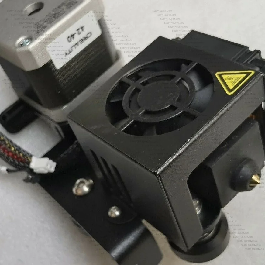Creality Ender 3 Direct Drive Extruder Kit 3D Printer Replacement Parts for Ender 3S Ender 3 Pro