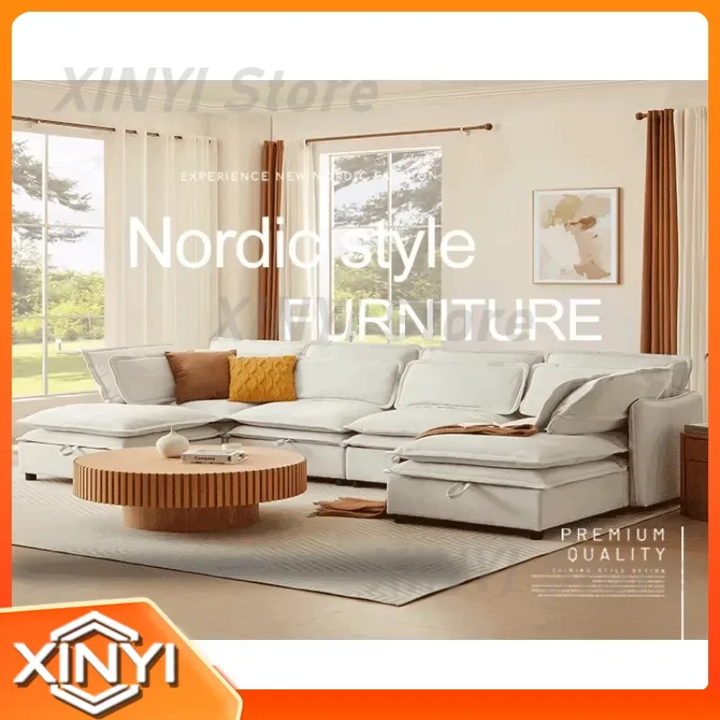 Custom Minimalist Style Italian Velvet Fabric Leisure Single Sofa Chair for Home Office Living Room Bedroom Apartment for