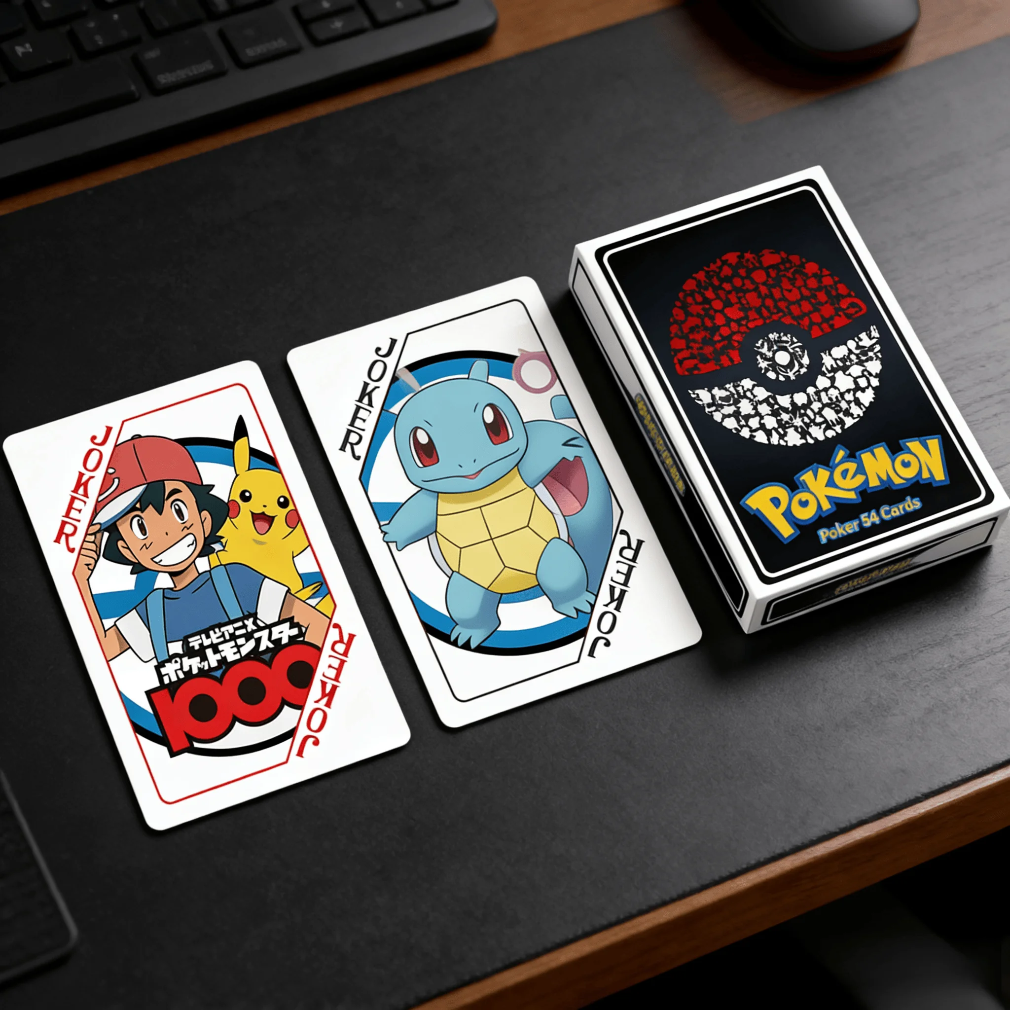 Thumbnail 2 - #20 Cheapest Playing Cards Deals You Can Get