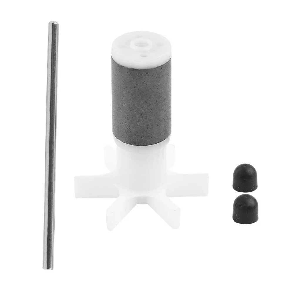 Accessori per girante della pompa del rotore per Lay Z Spa Fix E02 pompa per rumore da giardino sostituzione di piscine all'aperto pratica