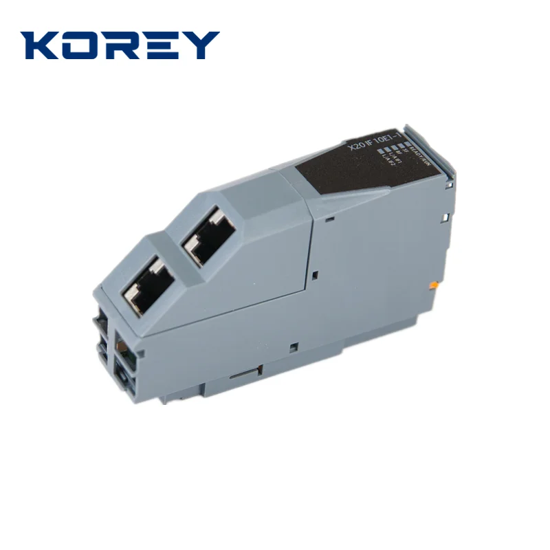 PLC Module X20IF10E1-1 X20IF2181-2 X20IF1082 Brand New
