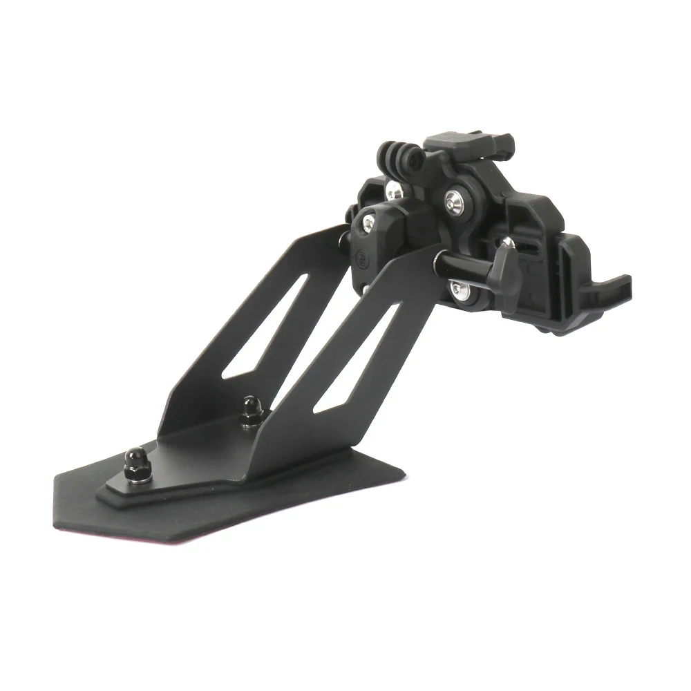 For BMW R 1250 RT R1250RT 2021-2024 Motorcycle Navigation bracket GPS Phone Holder Stand Device adapter 12MM Mounting kit