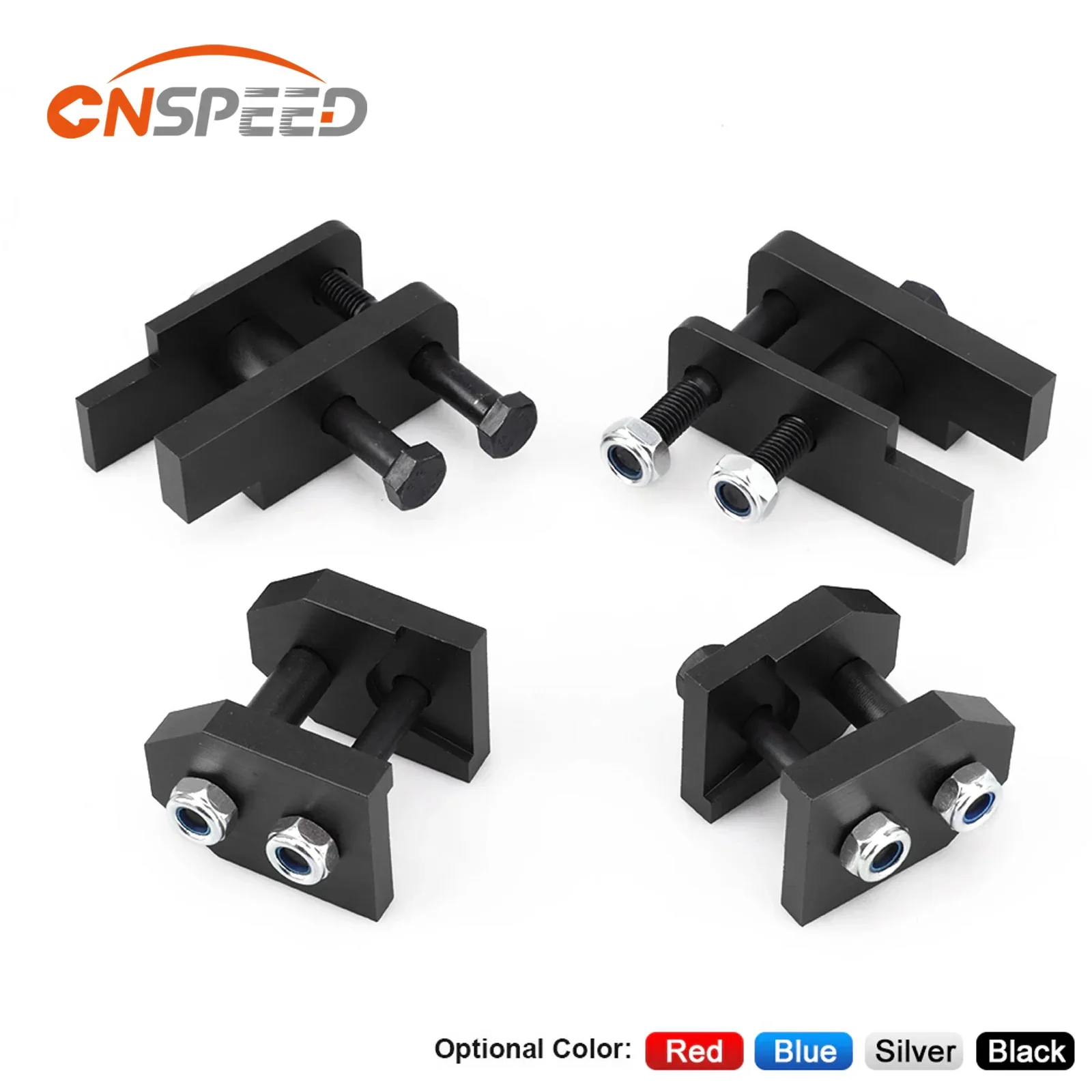 

2-дюймовый подъемный комплект из алюминиевого сплава для Yamaha Rhino 04-09 450 660 700 Sport или Se, сделано в США