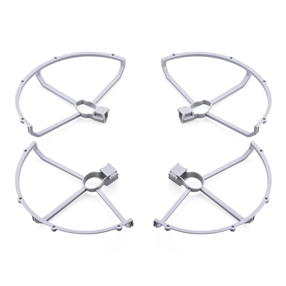 Quick Release Propeller Guard for DJI Mini SE/Mini 2/Mavic Mini Drone Blade Prop