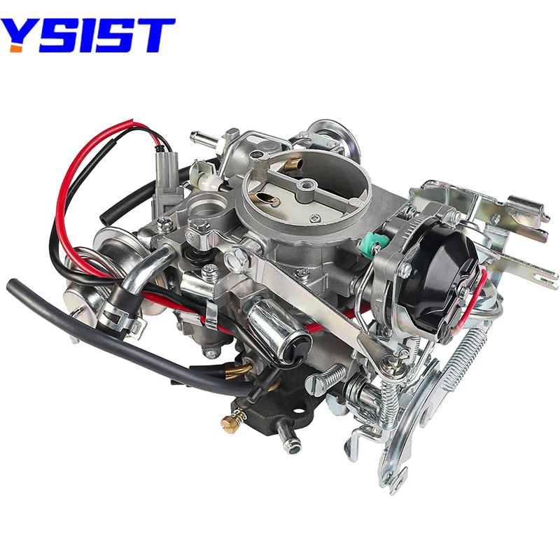 المكربن لتويوتا 2E كورولا تويوتا تيرسل 1990-1994 Carb Carby Assy 21100-11850 2110011850 OEM الجودة