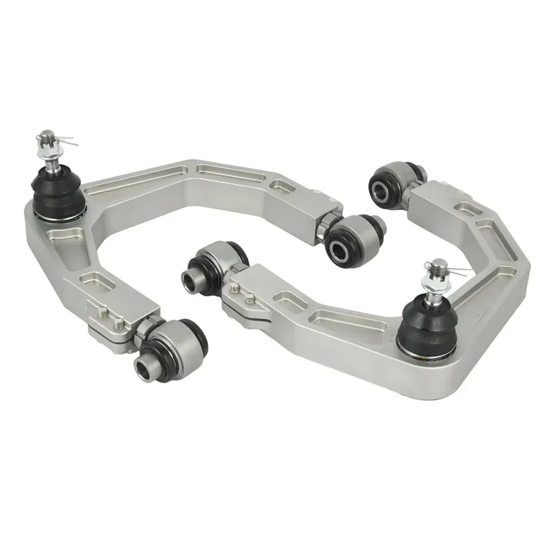 off Road Aluminum Alloy 6061 Adjust Control Arm for LC200