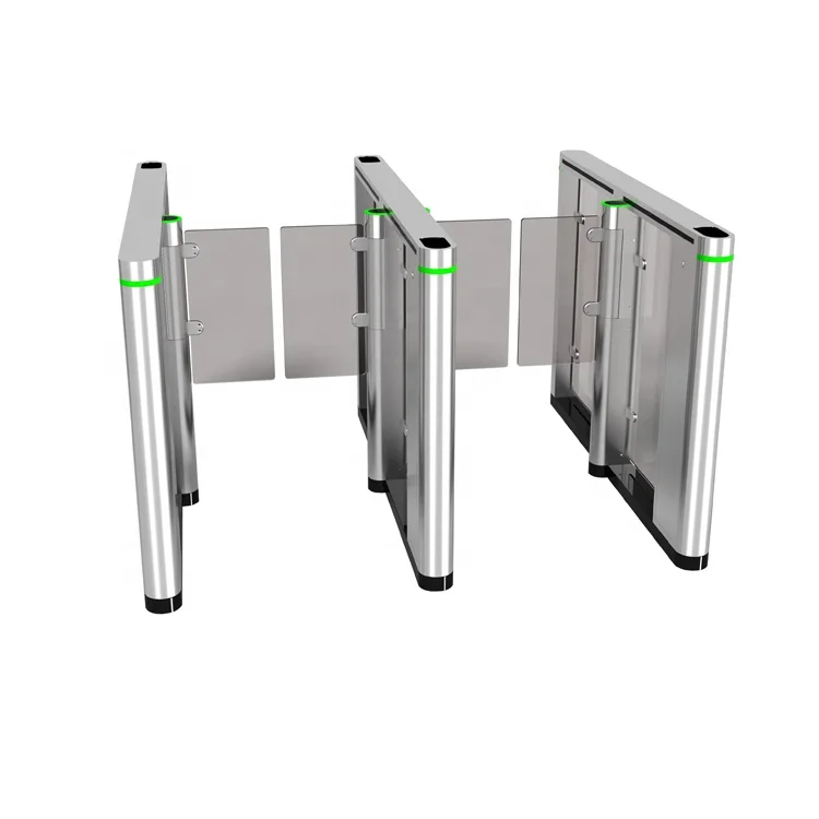 Factory Price High Security Motor Swing Gate Turnstile Automatic Gate Opener Swing Gate Motor