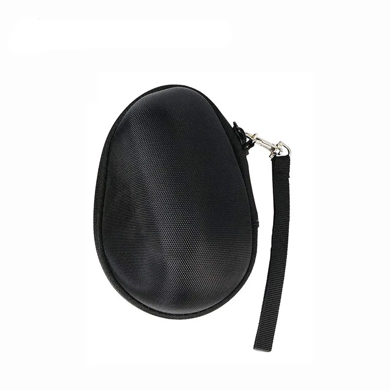 Di Động Cứng EVA Dành Cho Chuột Logitech MX Thẳng Đứng Cao Cấp Ergonomic Du Lịch Bảo Vệ Mang Theo Túi Bảo Quản