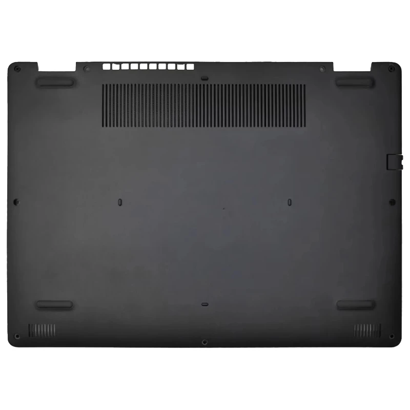 New Laptop For Dell Vostro 3400 3401 3405 V3400 V3401 V3405 LCD Rear Cover/Front Frame/Palm Pad Keyboard/Bottom Cover Black