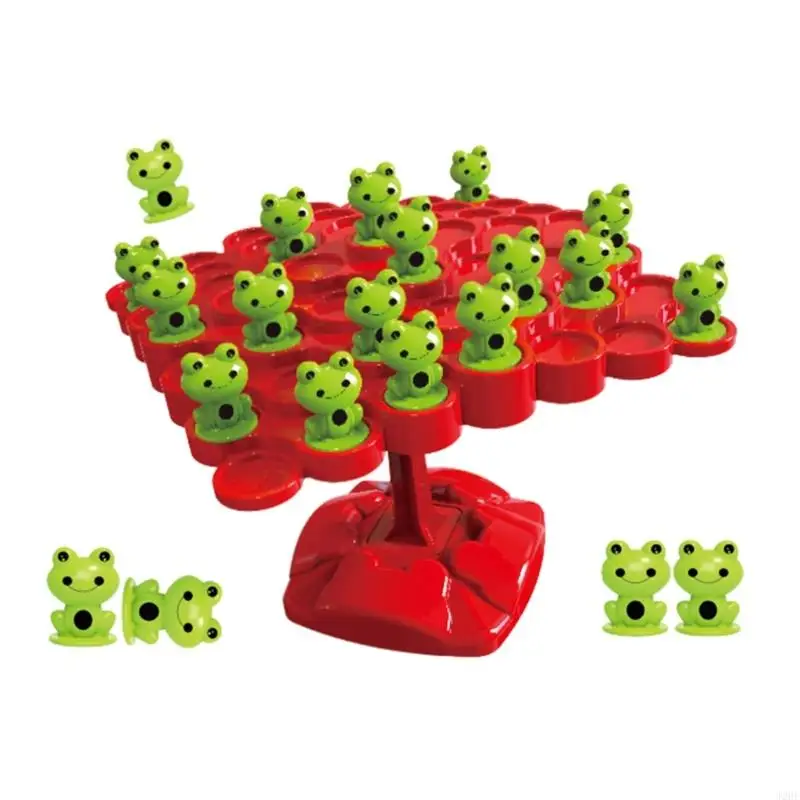 J2HF Math Game Tree Counting Toy Children Gift Home School STEM Learning