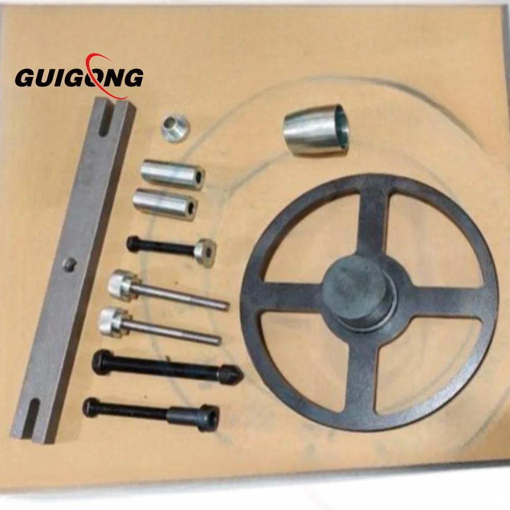 

GUIGONG 7-speed Dual Clutch Transmission Removal Installation Tool for Mazda Gearbox Repair Kits