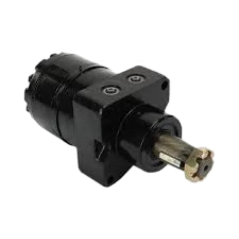 

Aftermarket Hydraulic Drive Motor 55193GT for Scissor Lift GS-2668 GS-3268 RT