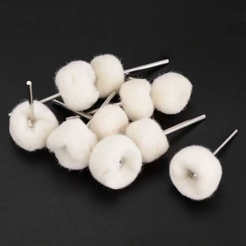 

Высокое качество 30-й нефритовой полировки с колесами, электрический вращающийся инструмент, совместимое зеркало для ручной веревки, ювелирные изделия для изготовления ювелирных изделий