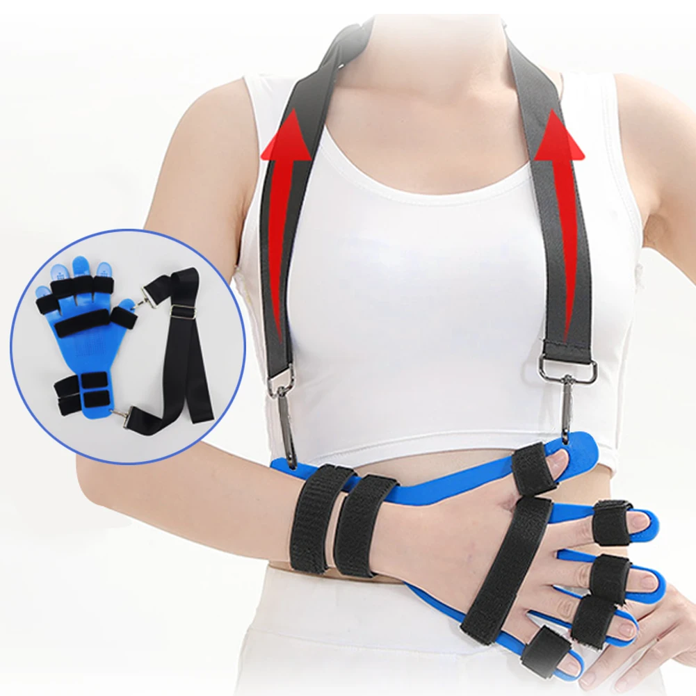 การใช้งาน Finger Splint สำหรับการฝึกยืดเหยียดและลดอาการเกร็งของนิ้วมือ พร้อมคำแนะนำจากผู้ใช้งานจริง