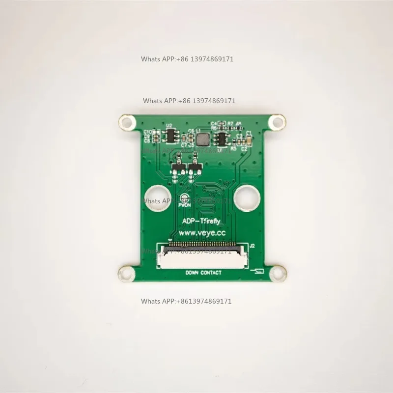 VEYEmodule Supports Firefly RK3566 RK3568 RK3588 Adapter Boards ADP-TFirefly Camera Module