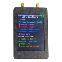 Stylish-For ESP32 Development Board For Mar-X-Auder Device With 2.8-Inch Screen Positioning Module Wi Fi Bluetooth Accessories A