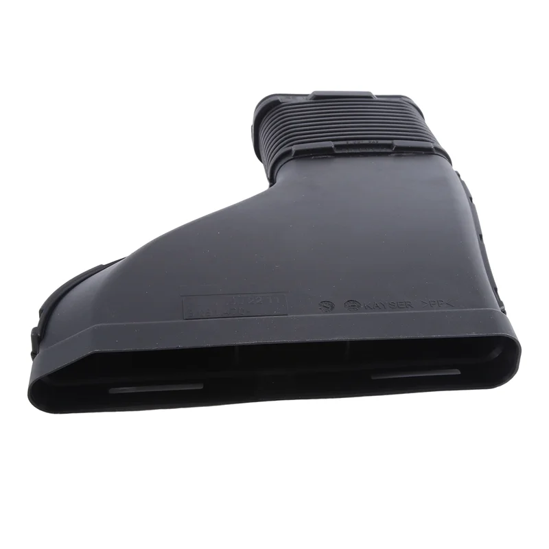 أنيق-1 زوج اليسار + الجانب الأيمن خرطوم آخذ للهواء لمرسيدس بنز S 400 450 S400 W222 W217 اكسسوارات أجزاء 2760902111 2760902211