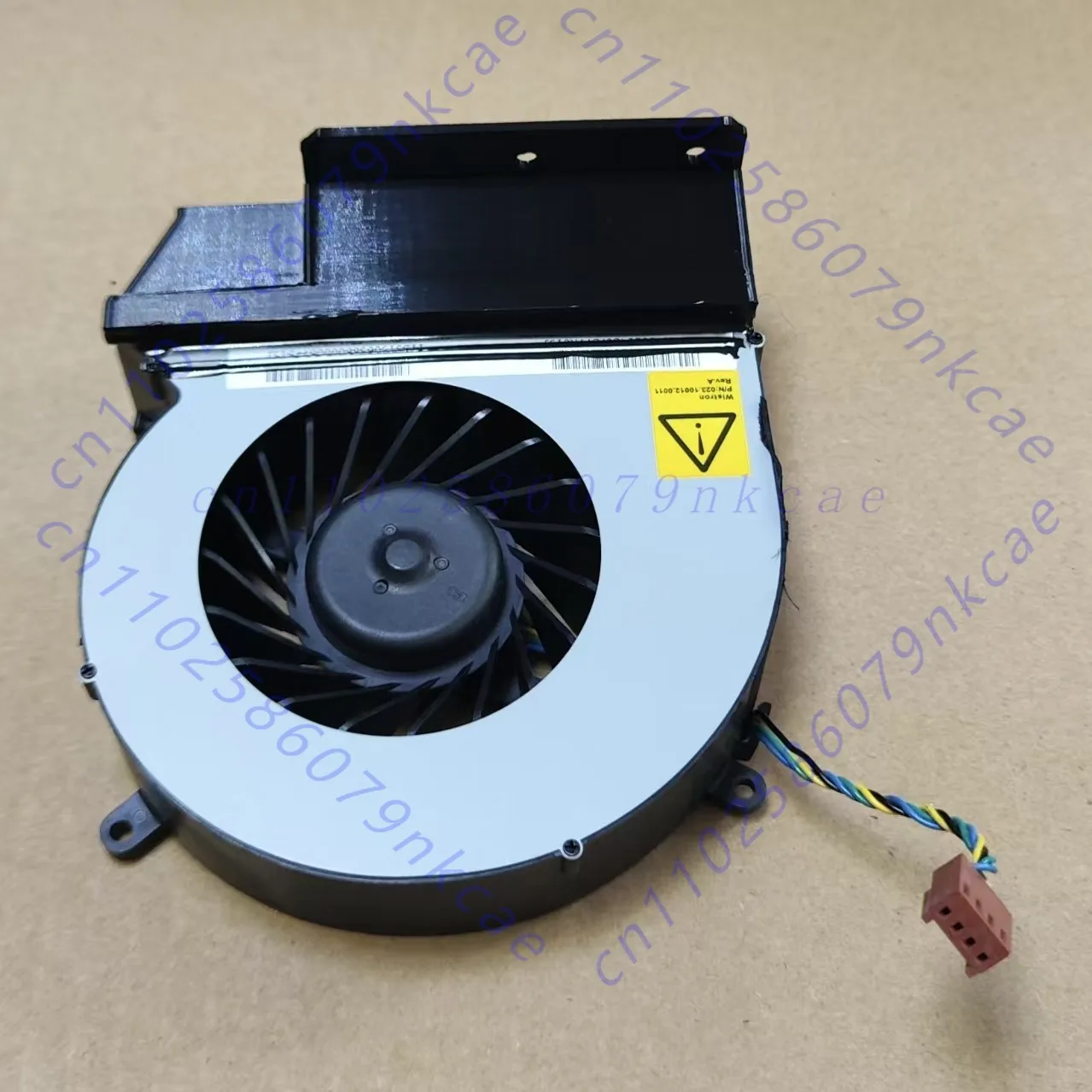 Universal Cooler For Iluvatar CoreX 100 DUO Graphics Card