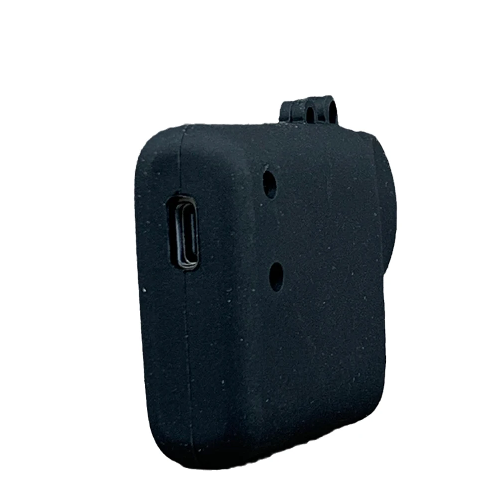 เคสผิวซิลิโคนสำหรับ lostvape URSA Baby POD เจล sarung lengan