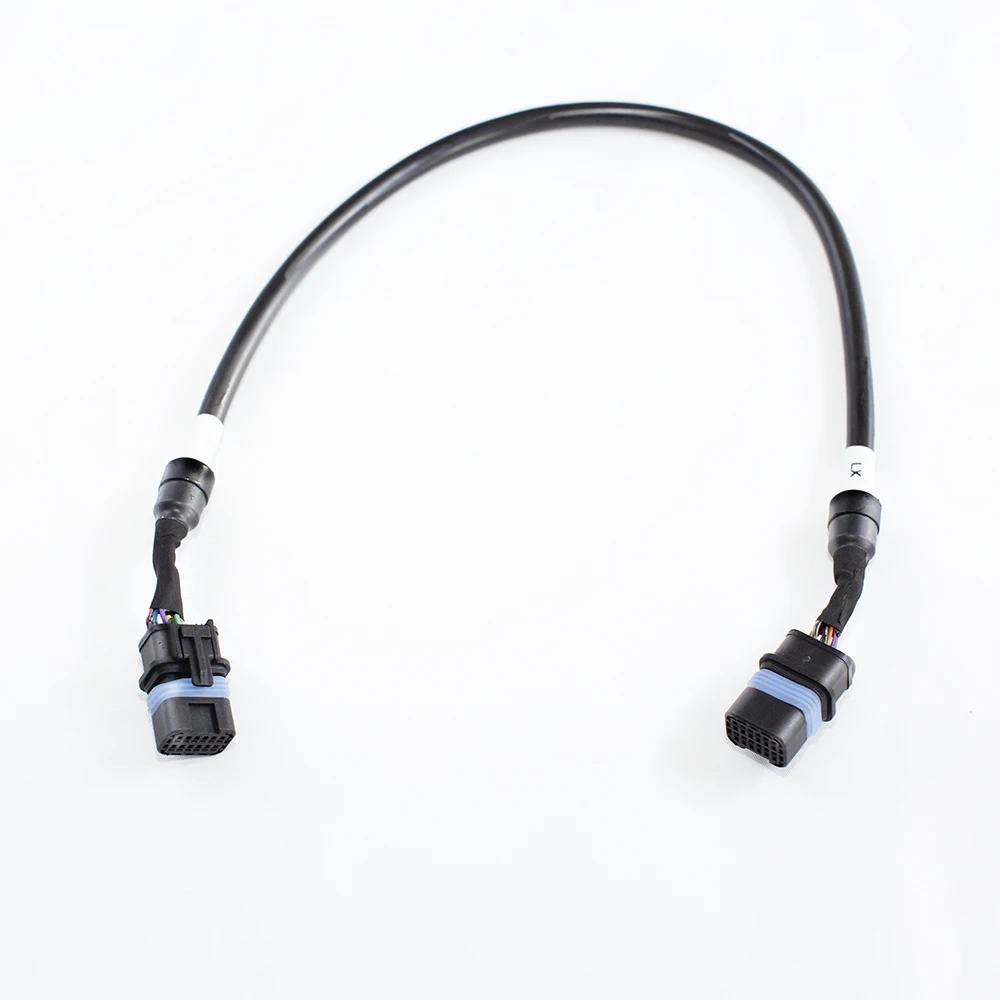 Cable de señal de aspersor centrífugo UAV Agras T40 T20P para accesorios de drones agrícolas DJI