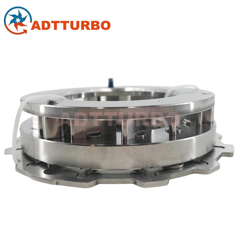 GT2056V Turbo Nozzle Ring-VNT 765155 757608 743507 68037207AA 68019589AA Turbo VNT for Chrysler 300C CRD 160 / 165 Kw OM642 2004