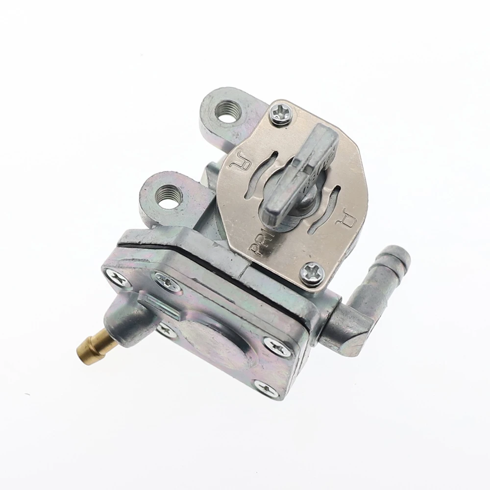 

Gas Fuel Petcock Switch Tap Valve For YAMAHA Virago 250 Route 66 V Star 250