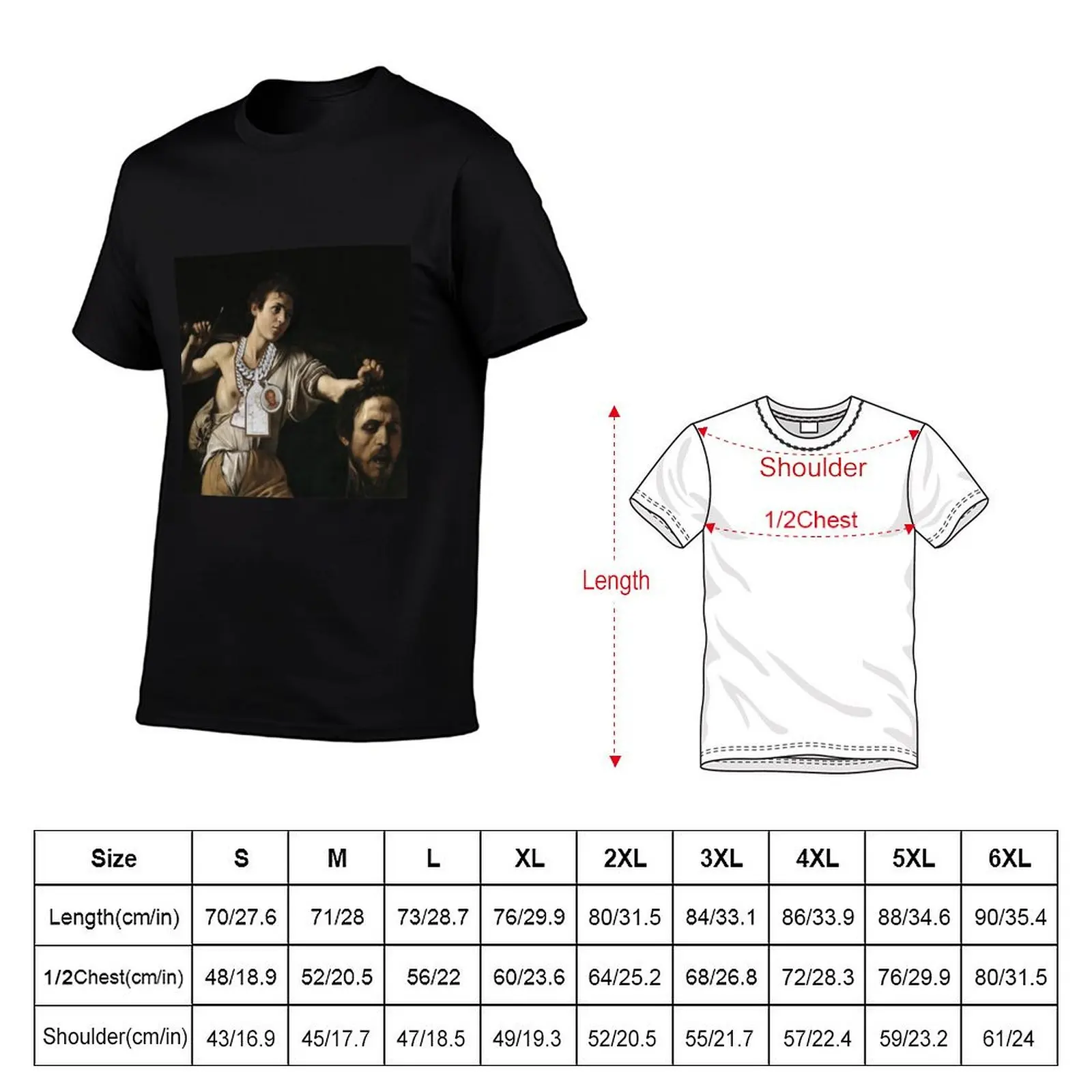 Pray for Paris - Westside Gunn T-Shirt Big and Tall Short Sleeve Tee