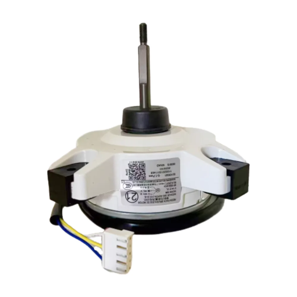 new for Midea Air Conditioning WZDK20-38G-W WZDK20-38G-W(RDN-310-20-8) External Fan Variable Frequency DC Motor
