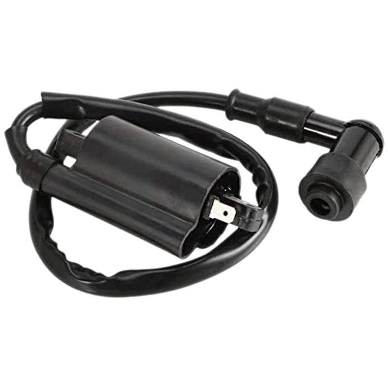 

Катушки зажигания мотоцикла подходят для Yamaha GS125 GN125 VX250 Virago 1100 XV1100 XV-1100 1995-2007 гг.