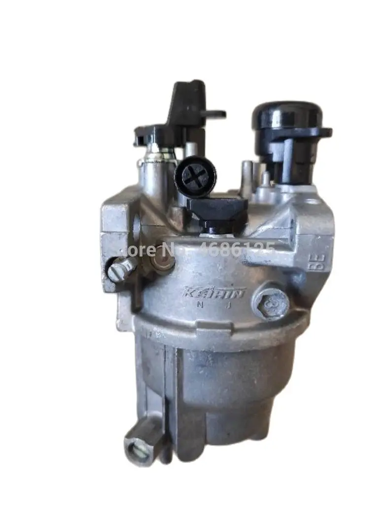 keixin carburador original 5kw 6500 carburador gx390 188f 01