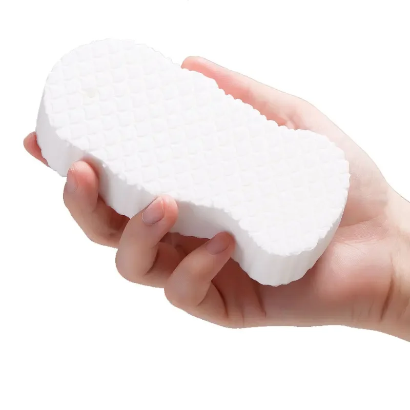 3D Sponge bath for baby stereo bath sponge fish scale Sponge Scrub for children Ash sponge bath cotton painless back sponge