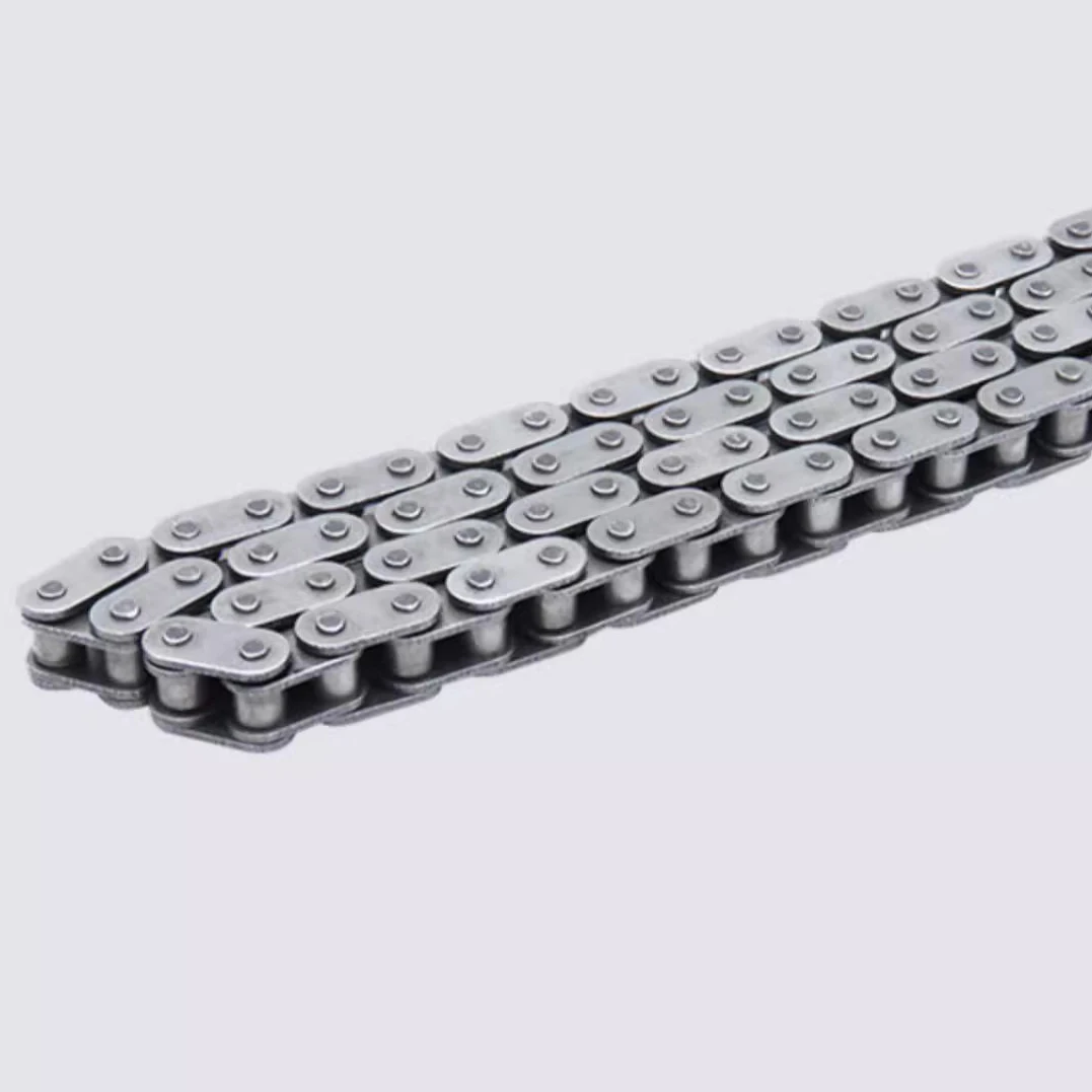 1PCS 1.5 Meters 06B Short Pitch Precision Roller Chain Industrial Drive Single Row Flat Straight Chains