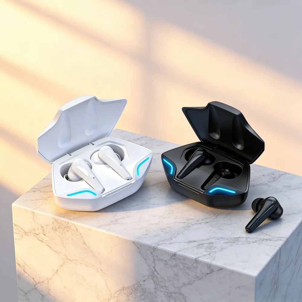 Wireless Bluetooth …