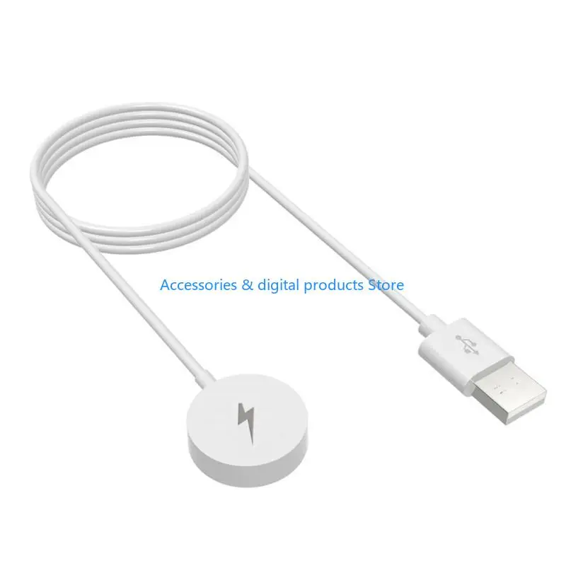 

77JD Зарядное шнур -адаптер зарядного устройства для Kors MKT5017 MKT5040 MKT5026 MKT5021