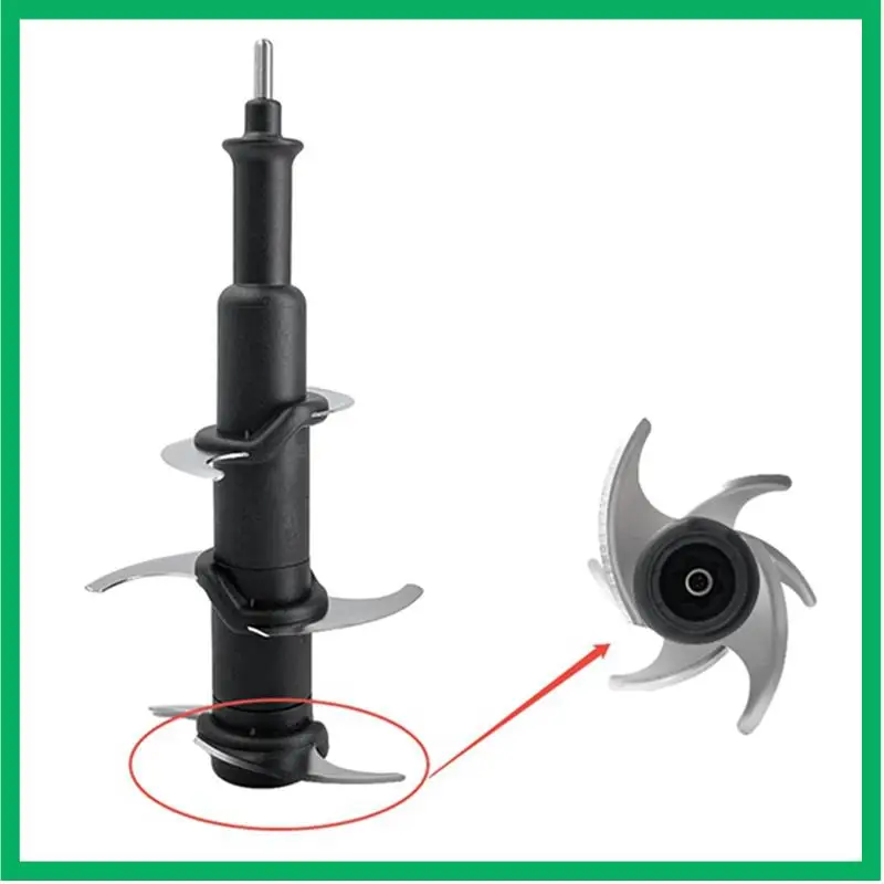 A74M-Blender Blade For Ninja Ninja Blender Blade Replacement Ninja Blades Replacement