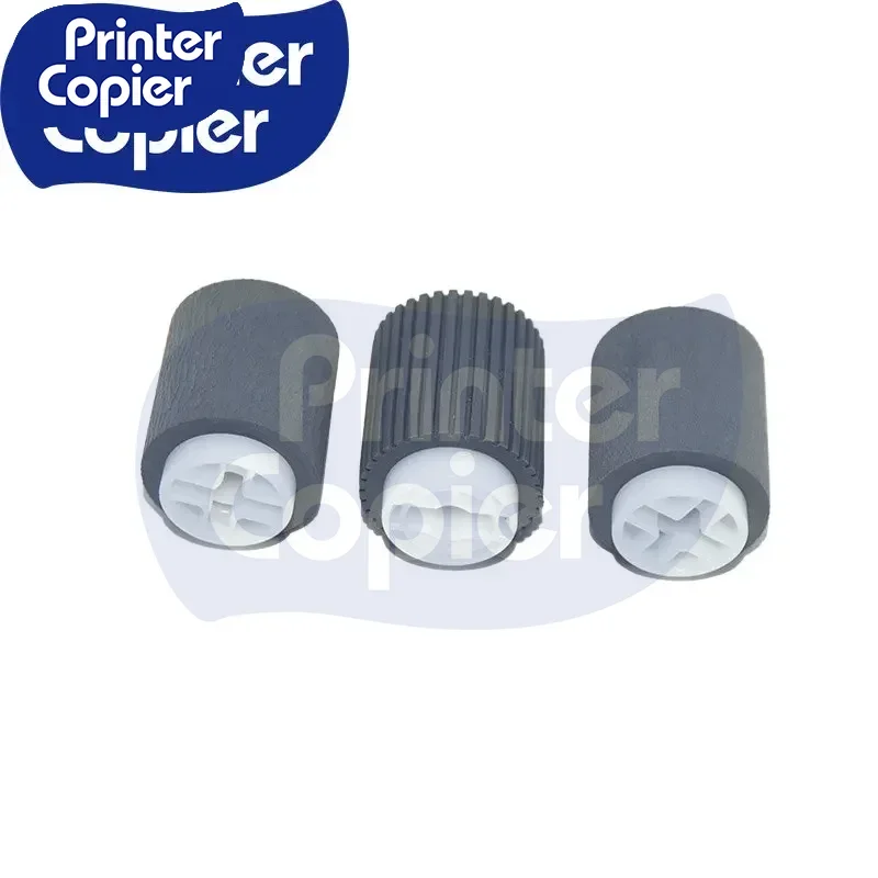 10SETS AR620RT AR-620RT Separation Feed Pickup Roller support for Sharp MX M282 M283 M362 M363 M423 M452 M453 M502 M503 M550 M62