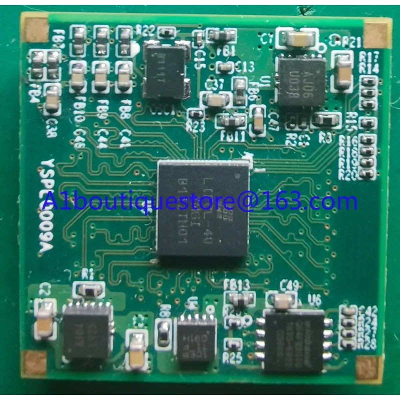 

CrosslinkNx LIFCL-40 Crosslink-NX Базовая платформа разработки MIPI DPHY