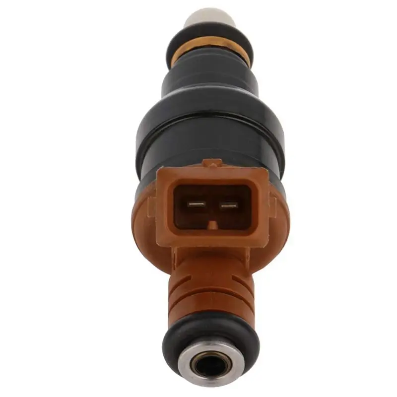 2 PCS Fuel Injector Nozzle 35310-23210 35310 23210 For 95-00 Elantra Tiburon 96-01 2.0L