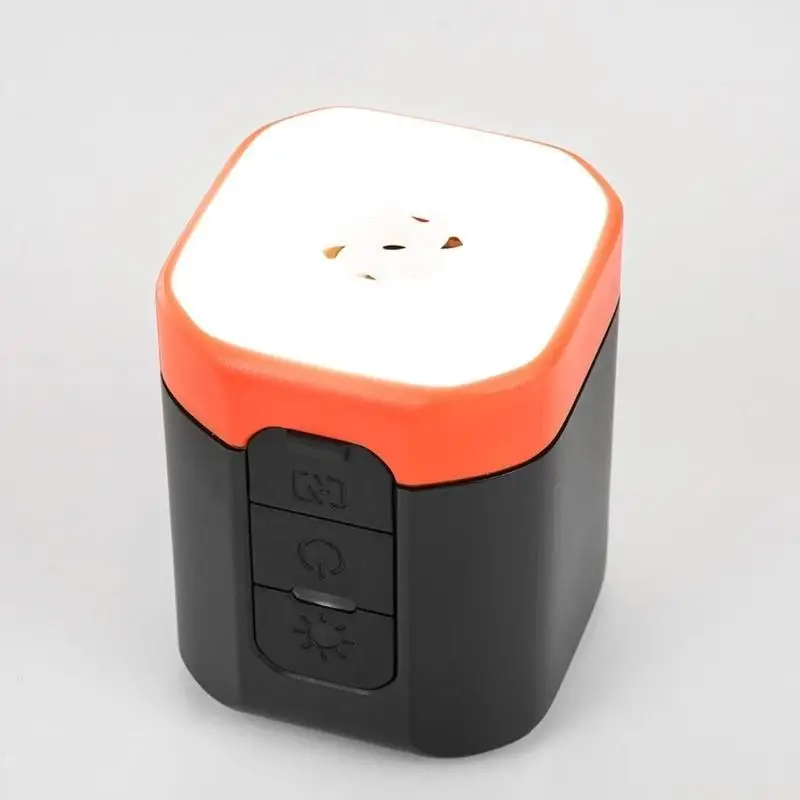 

Многоцелевые воздушные насосы M5TC с пластиковым корпусом USB Наружные воздушные насосы для наружного применения