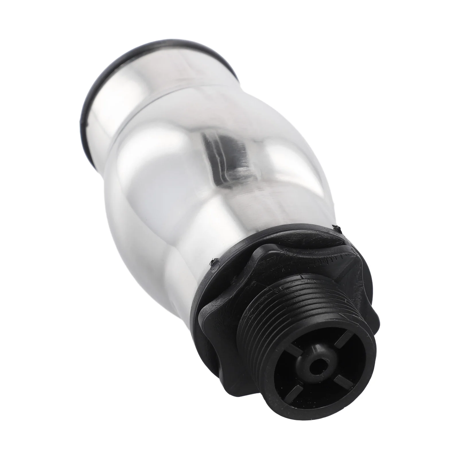 

For Garden For Outdoor Space Foam Water Column Nozzle Outdoor Ambience Easy Installation Elegant Design Low Maintenance