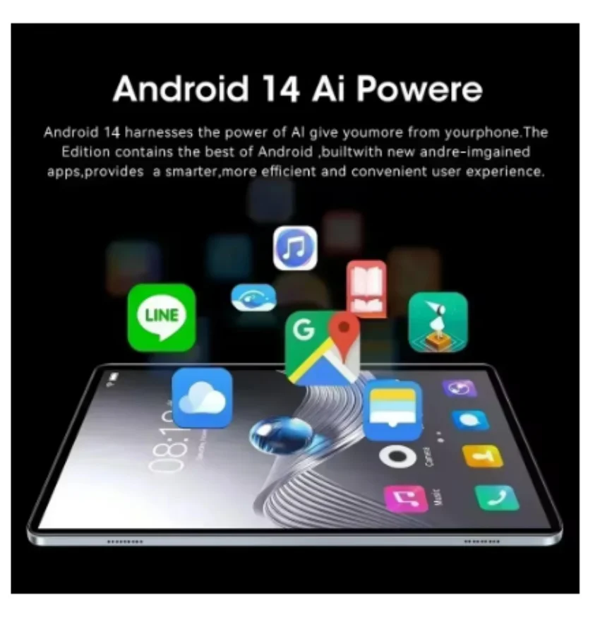 MI Pad 7 Pro ، 11 بوصة ، Snapdragon 8gen2 ، HD ، 4K ، Android 14 ، 22GB + 2T ، 50G ، Sim مزدوج ، WiFi ، GPS ، كمبيوتر شخصي أصلي وجديد