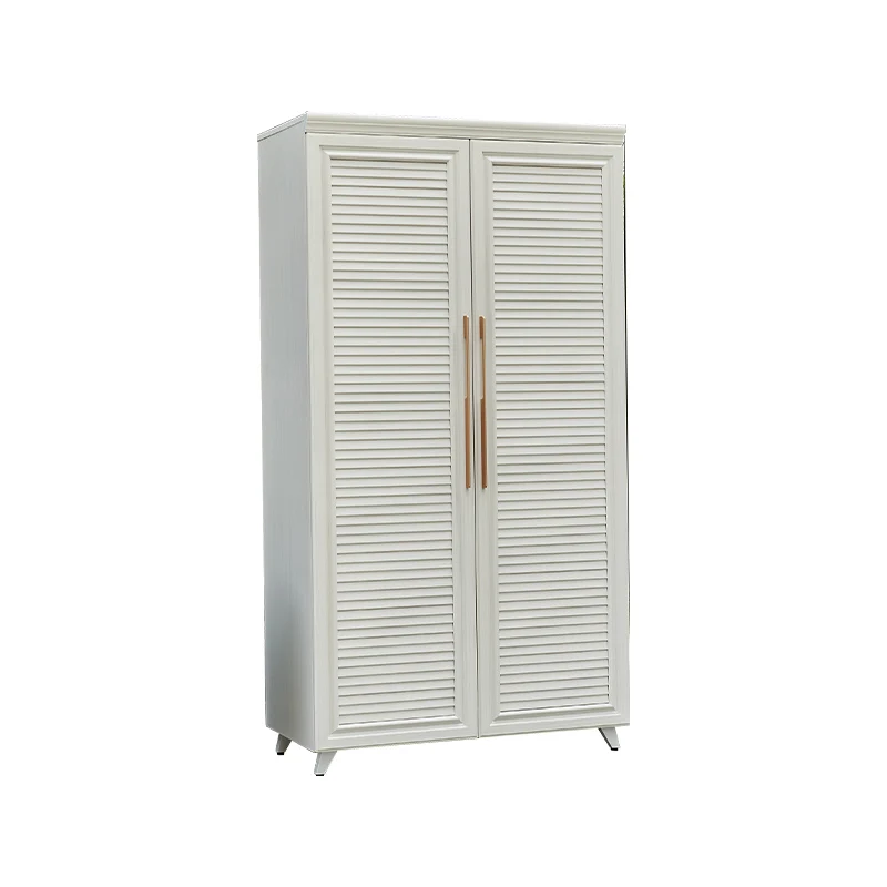 Balcony rainproof and rust-free aluminum alloy locker, courtyard storage, cleaning, open-air tool cabinet