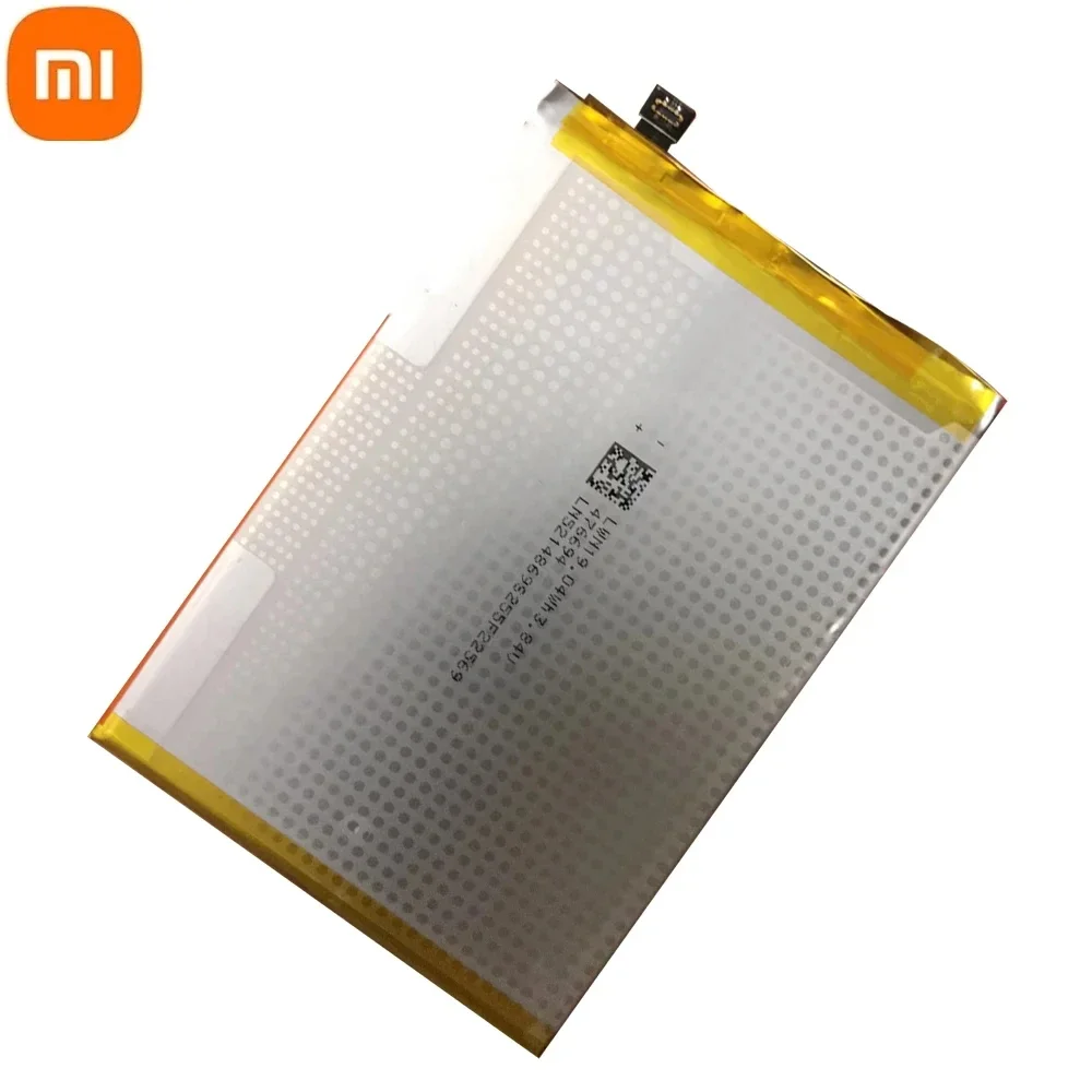 2024 Years 100% Original BN5Q For Xiaomi Redmi 12C / Redmi 13C 23124RN87C Mobile Battery Replacement Batteries Fast Shipping