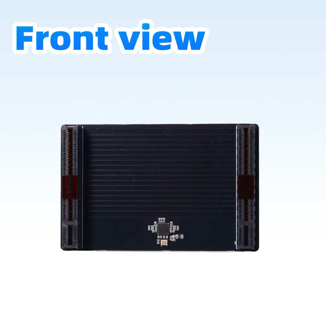 2080 Ti NVLink Bridge 4-Slot 8cm 2 / 3 Slot for GV100 2080 TITAN RTX RTX 6000 RTX 8000 High Speed NVIDIA GPU Connector Adapter